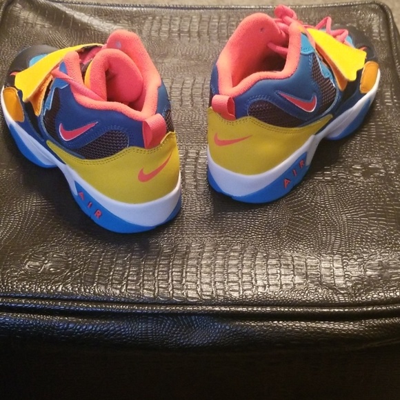 nike speed turf 90's mashup